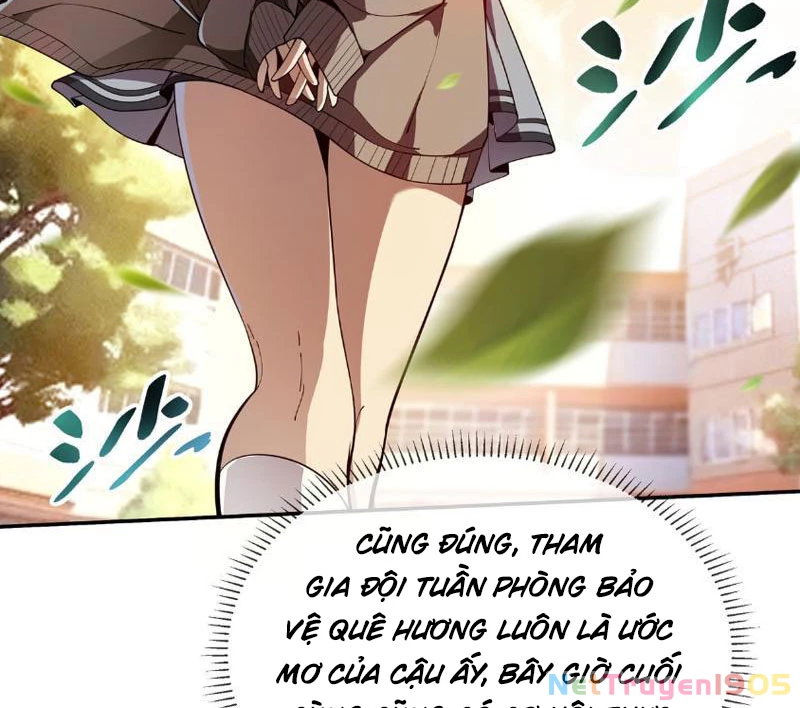 Ta Ký Kết Khế Ước Với Chính Mình Chapter 1 - 53