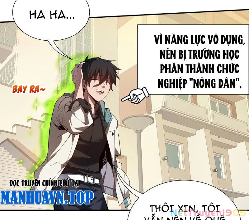Ta Ký Kết Khế Ước Với Chính Mình Chapter 1 - 57