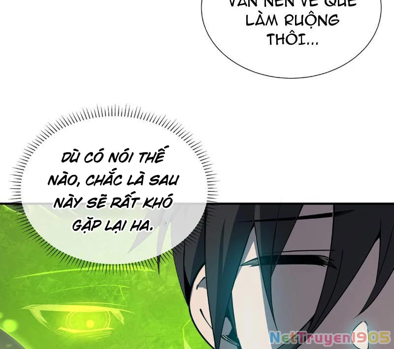 Ta Ký Kết Khế Ước Với Chính Mình Chapter 1 - 58
