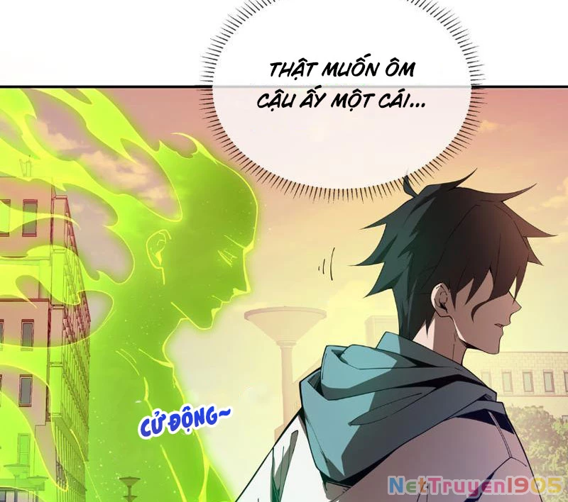 Ta Ký Kết Khế Ước Với Chính Mình Chapter 1 - 60