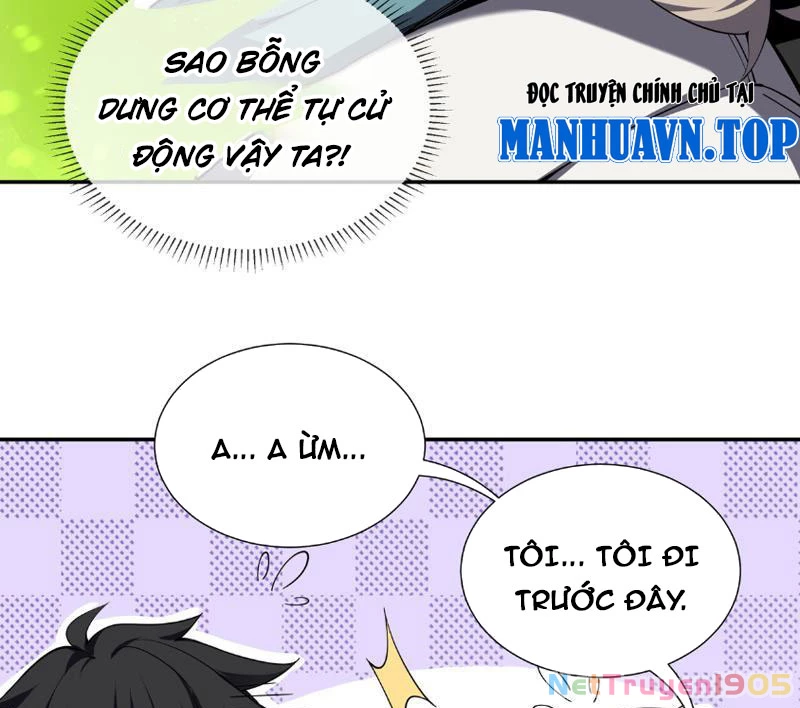 Ta Ký Kết Khế Ước Với Chính Mình Chapter 1 - 66
