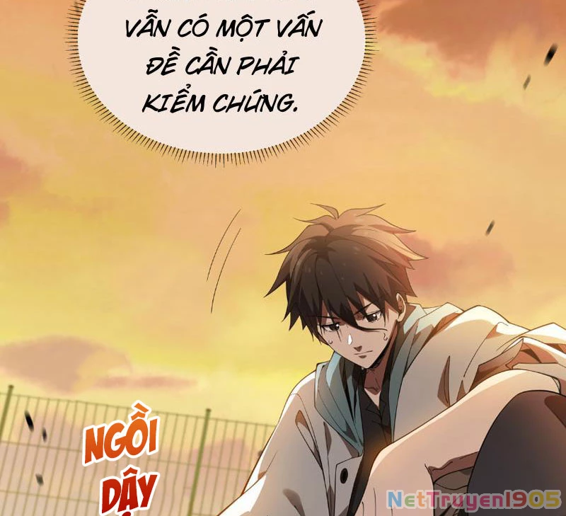 Ta Ký Kết Khế Ước Với Chính Mình Chapter 1 - 92