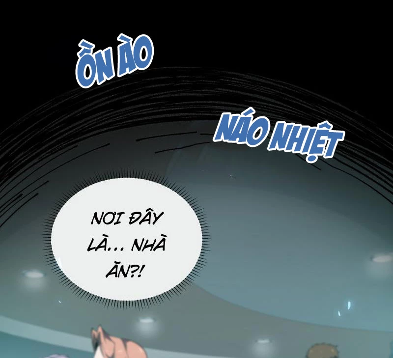 Ta Ký Kết Khế Ước Với Chính Mình Chapter 1 - 96