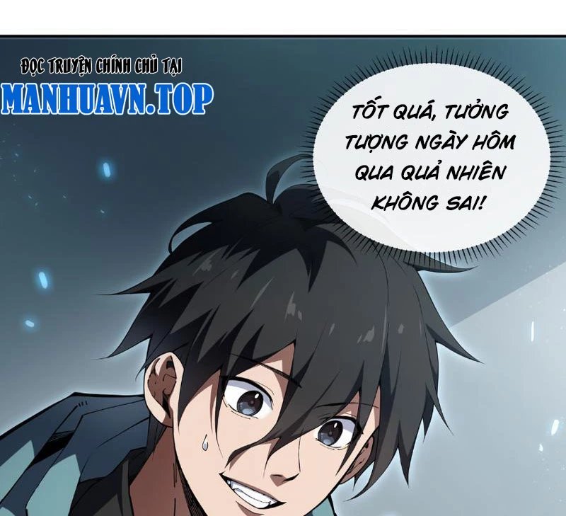 Ta Ký Kết Khế Ước Với Chính Mình Chapter 1 - 101
