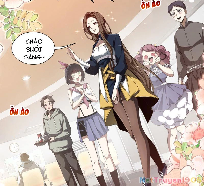 Ta Ký Kết Khế Ước Với Chính Mình Chapter 1 - 106