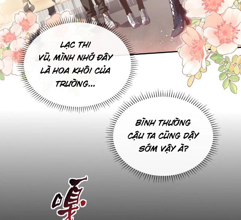 Ta Ký Kết Khế Ước Với Chính Mình Chapter 1 - 107