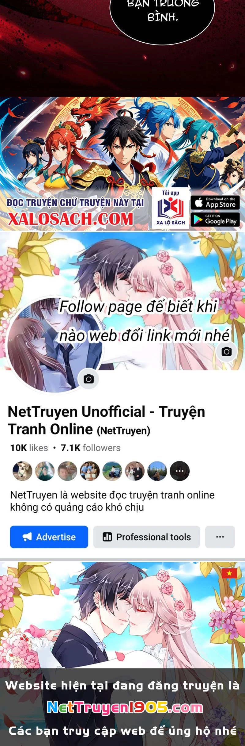 Ta Ký Kết Khế Ước Với Chính Mình Chapter 1 - 122