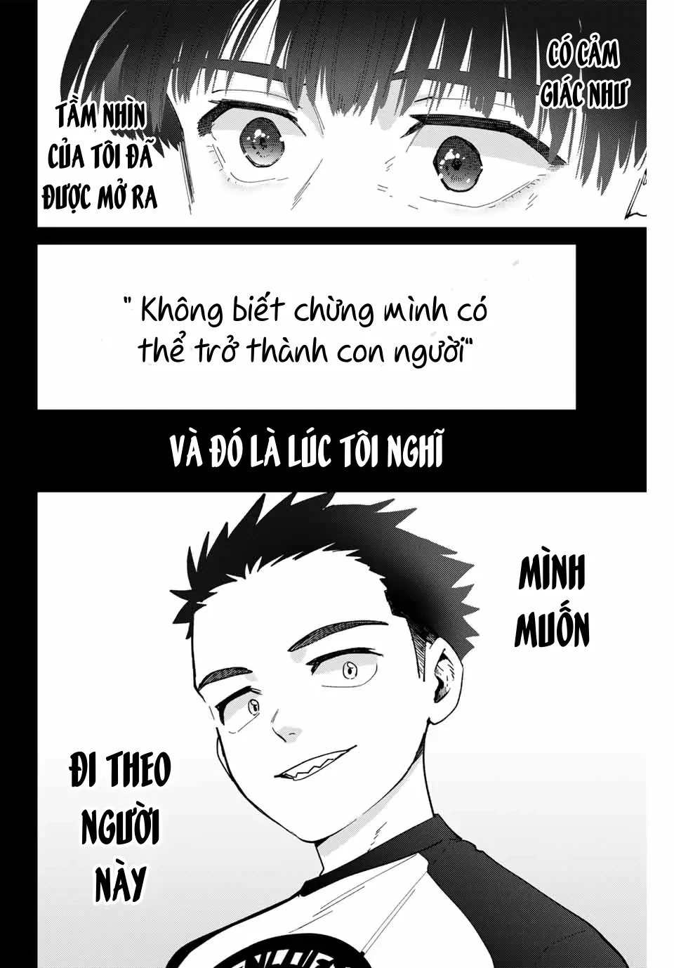 Wind Breaker (Nii Satoru) Chapter 124 - 10