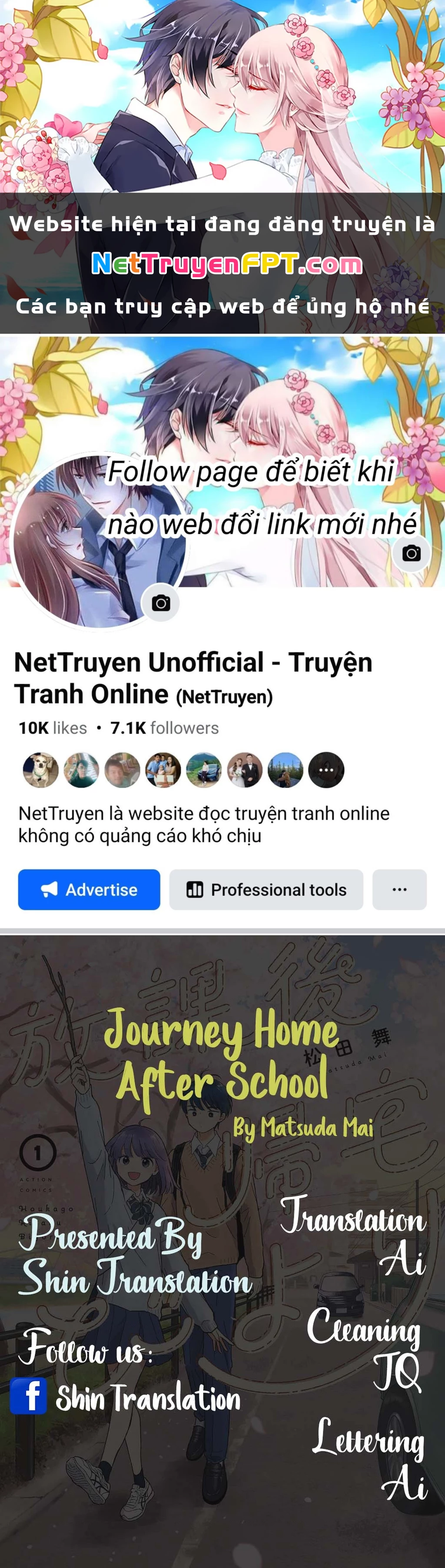 Câu Lạc Bộ Siêu Cấp Về Nhà Chapter 1 - 1