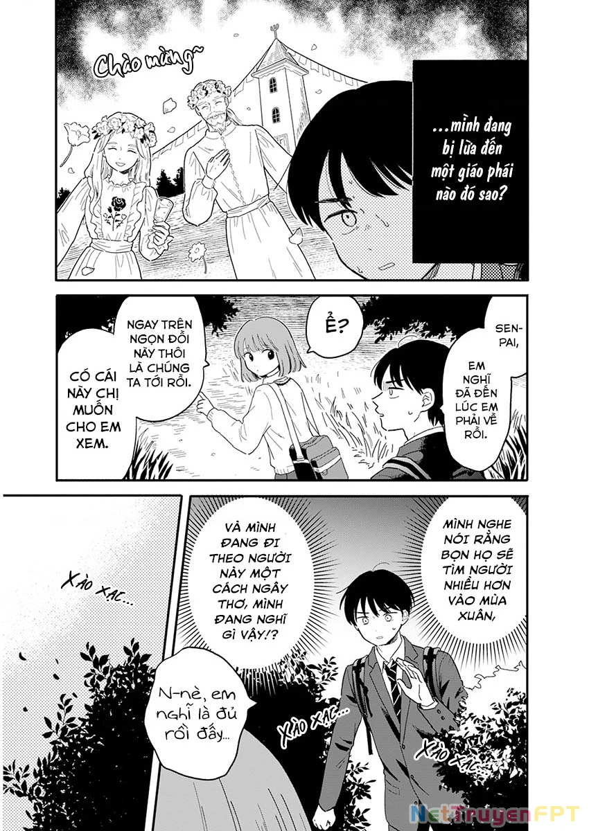 Câu Lạc Bộ Siêu Cấp Về Nhà Chapter 1 - 27