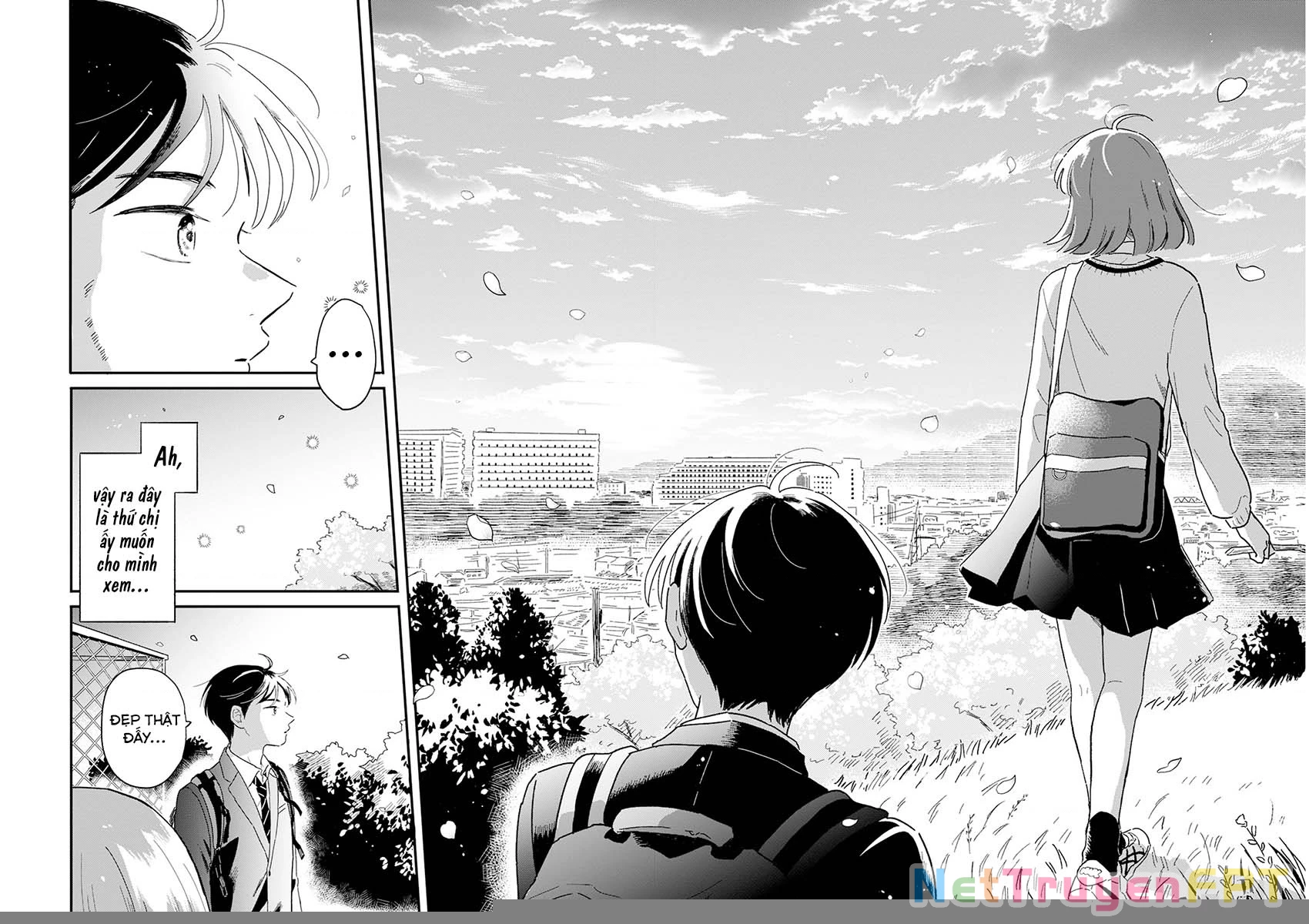 Câu Lạc Bộ Siêu Cấp Về Nhà Chapter 1 - 28