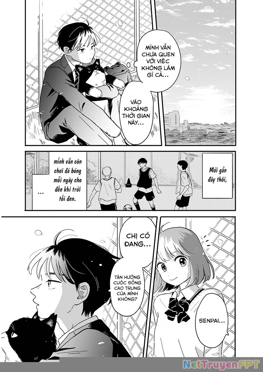 Câu Lạc Bộ Siêu Cấp Về Nhà Chapter 1 - 30