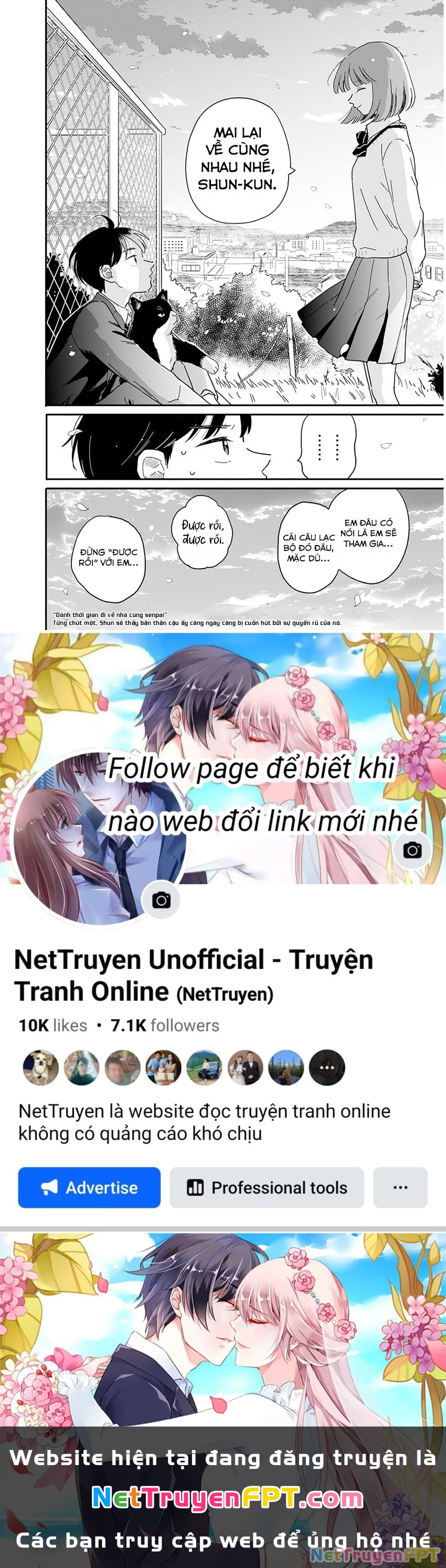 Câu Lạc Bộ Siêu Cấp Về Nhà Chapter 1 - 35