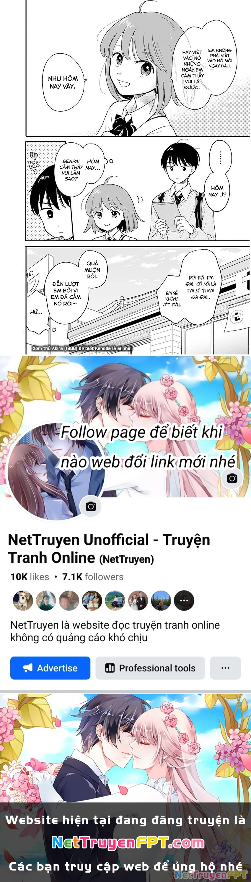 Câu Lạc Bộ Siêu Cấp Về Nhà Chapter 2 - 17