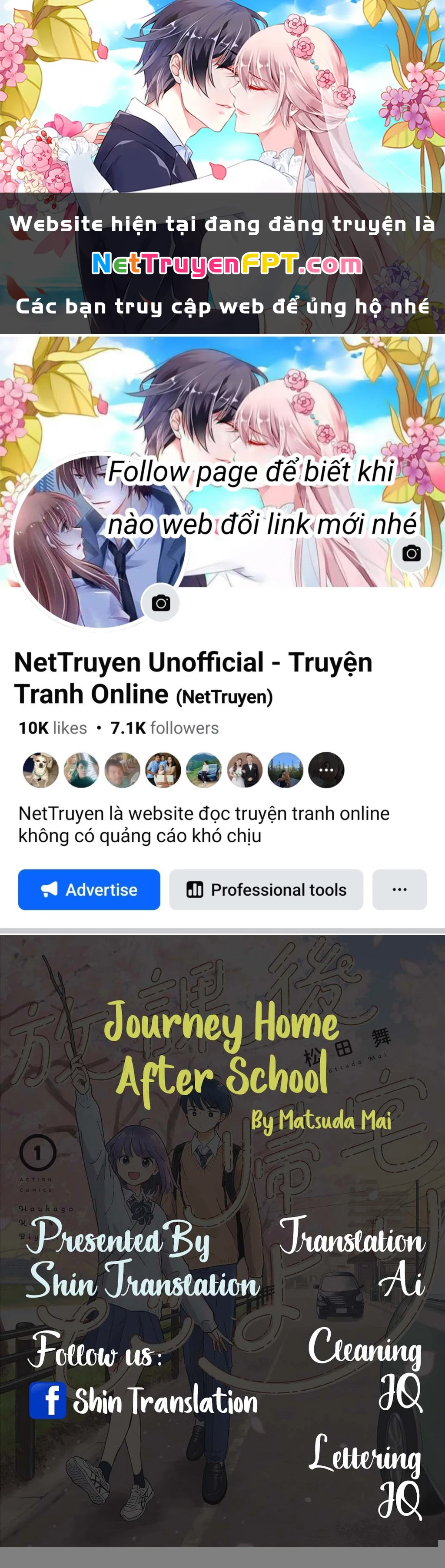 Câu Lạc Bộ Siêu Cấp Về Nhà Chapter 4 - 1