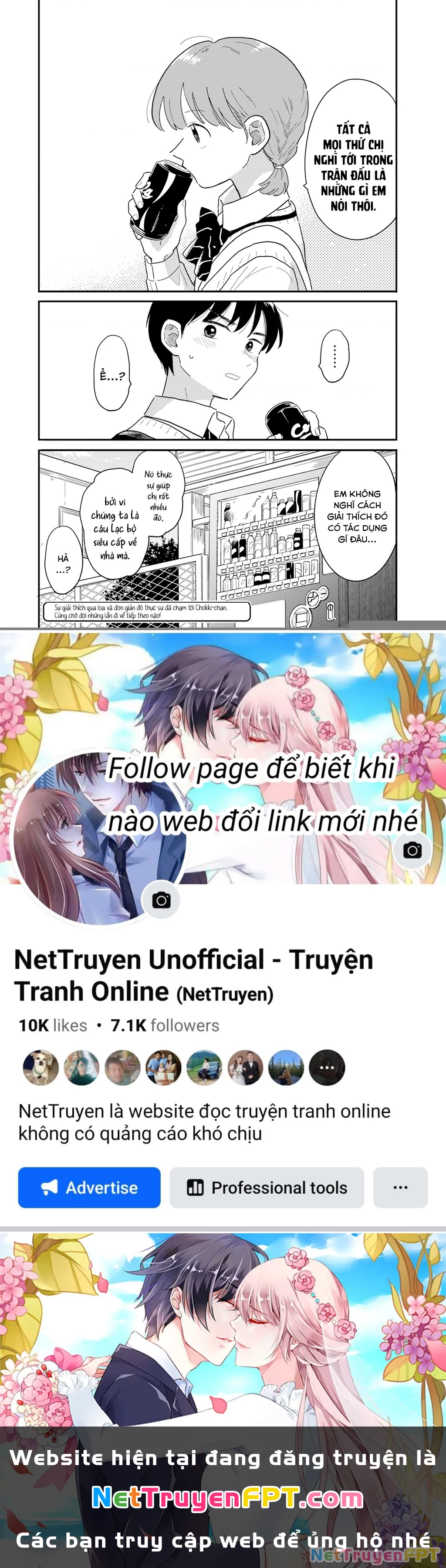 Câu Lạc Bộ Siêu Cấp Về Nhà Chapter 4 - 19
