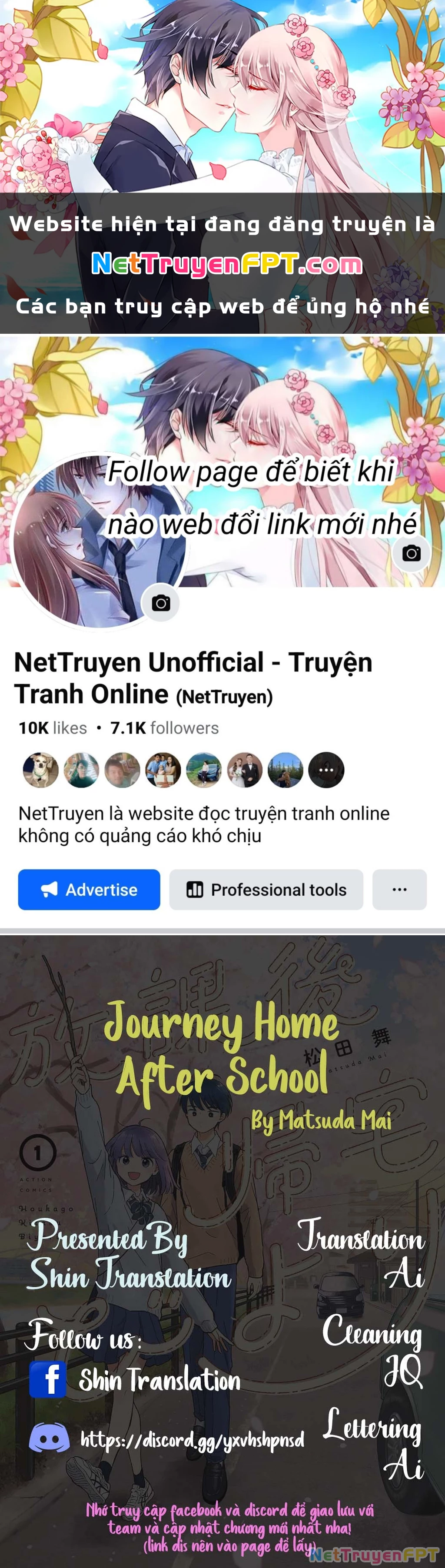 Câu Lạc Bộ Siêu Cấp Về Nhà Chapter 5 - 1
