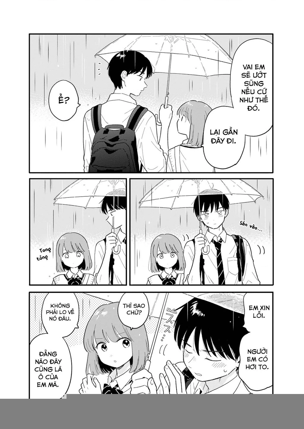 Câu Lạc Bộ Siêu Cấp Về Nhà Chapter 5 - 6