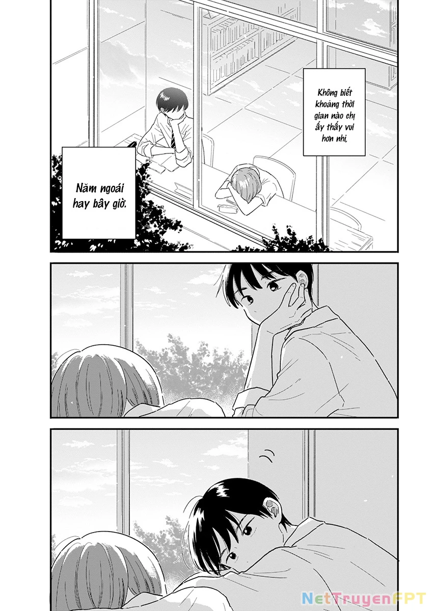 Câu Lạc Bộ Siêu Cấp Về Nhà Chapter 6 - 14
