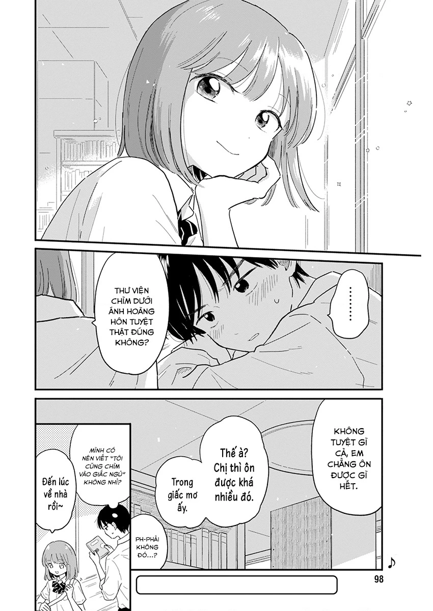 Câu Lạc Bộ Siêu Cấp Về Nhà Chapter 6 - 17
