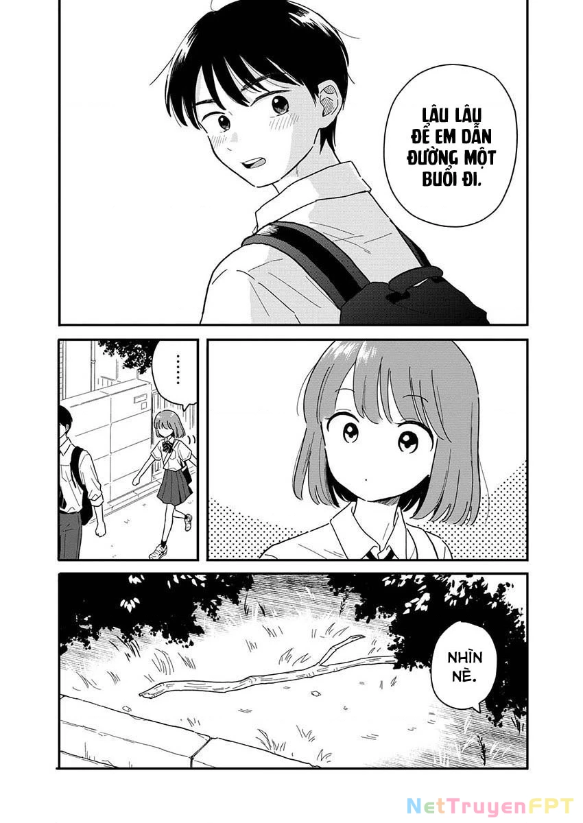 Câu Lạc Bộ Siêu Cấp Về Nhà Chapter 7 - 16