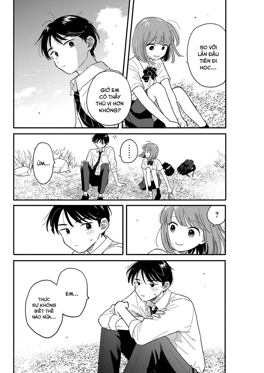 Câu Lạc Bộ Siêu Cấp Về Nhà Chapter 8 - 11