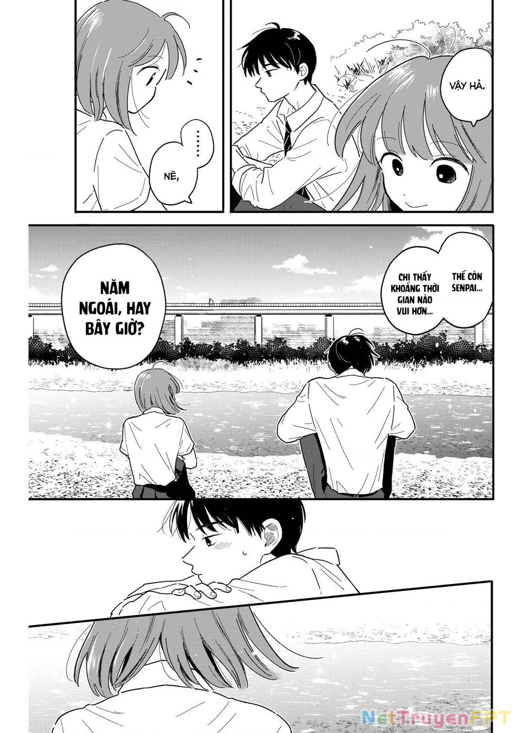 Câu Lạc Bộ Siêu Cấp Về Nhà Chapter 8 - 12