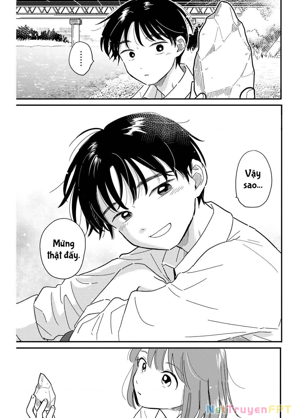 Câu Lạc Bộ Siêu Cấp Về Nhà Chapter 8 - 14