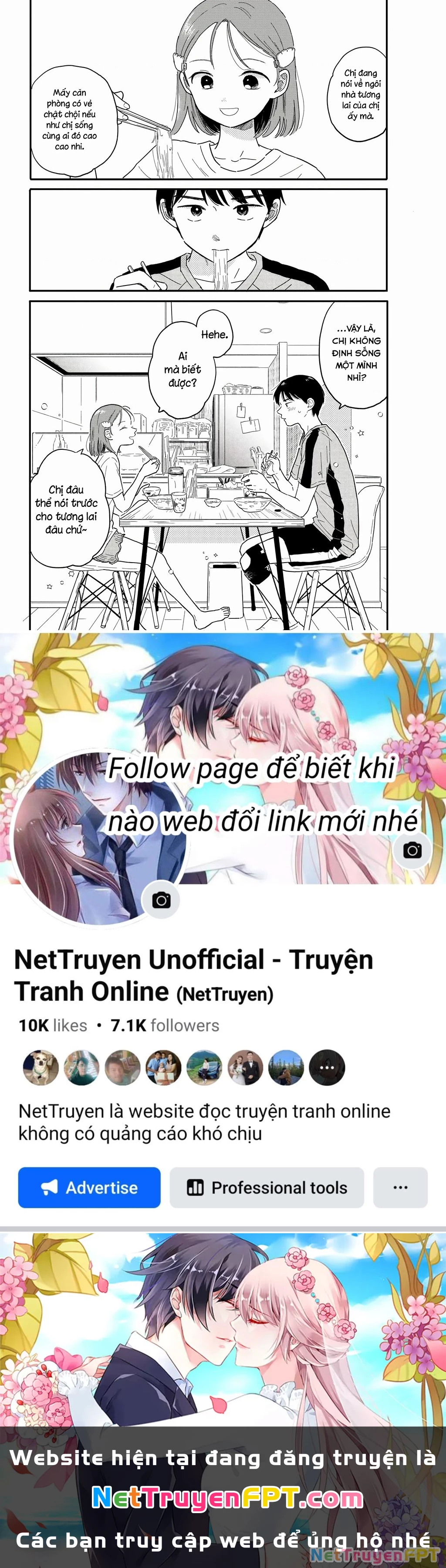 Câu Lạc Bộ Siêu Cấp Về Nhà Chapter 9 - 17