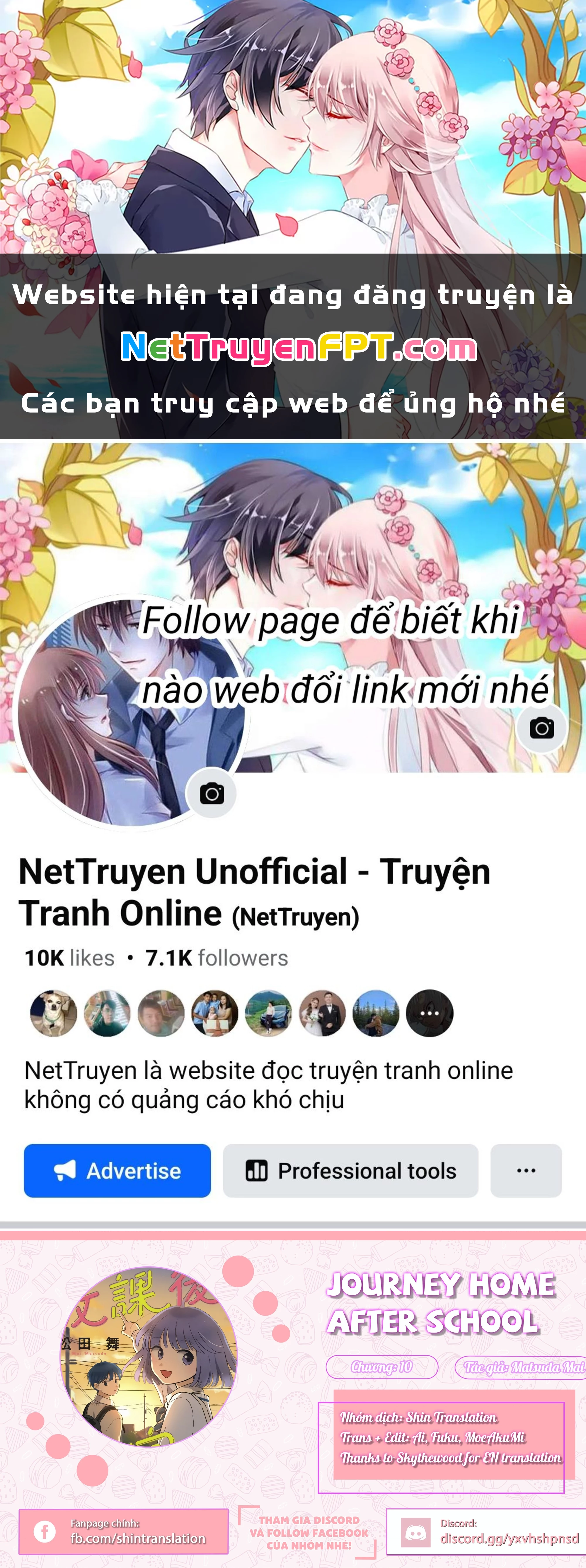 Câu Lạc Bộ Siêu Cấp Về Nhà Chapter 10 - 1
