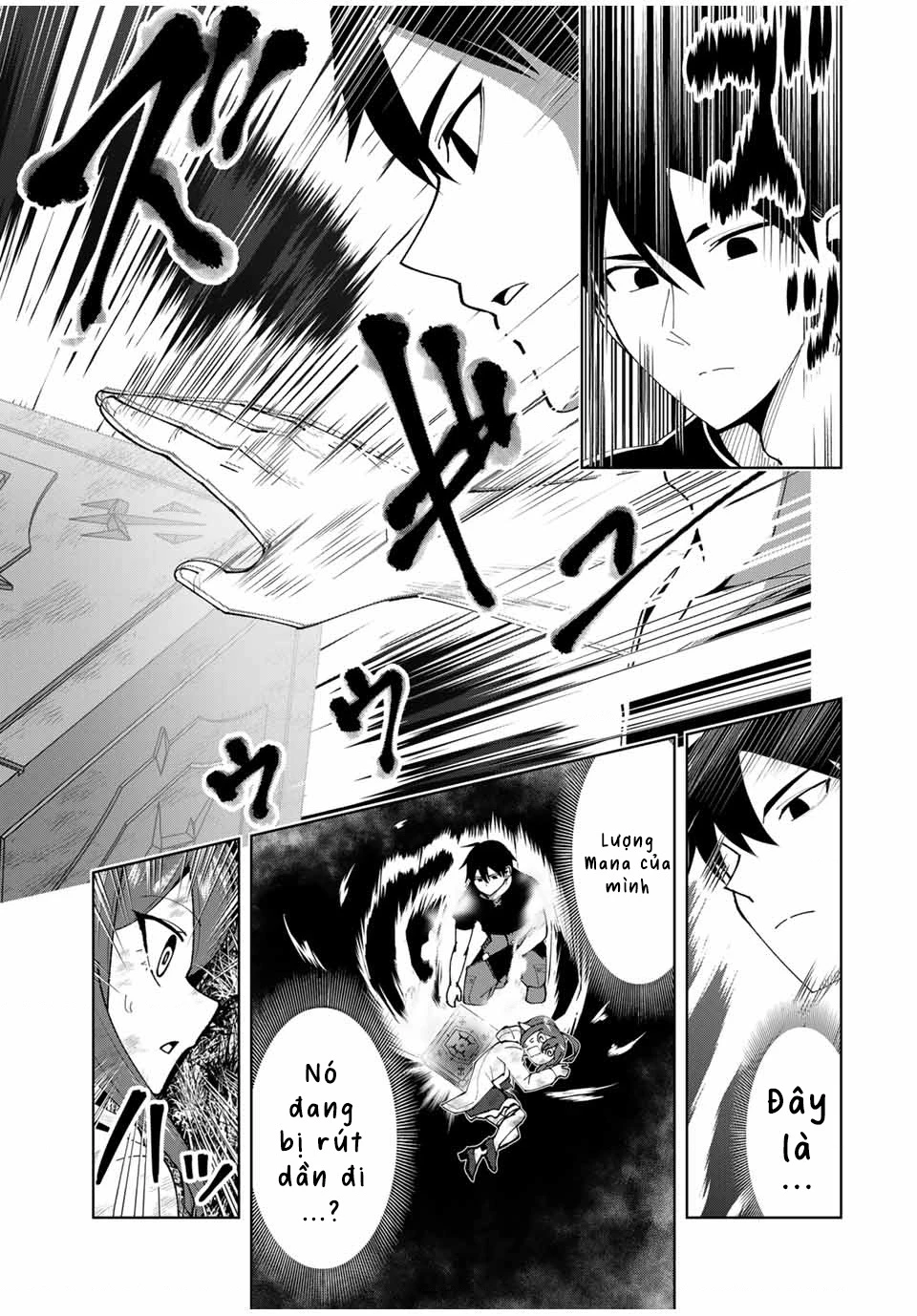 Yuusha To Yobareta Nochi Ni: Soshite Musou Otoko Wa Kazoku Wo Tsukuru Chapter 17 - 10