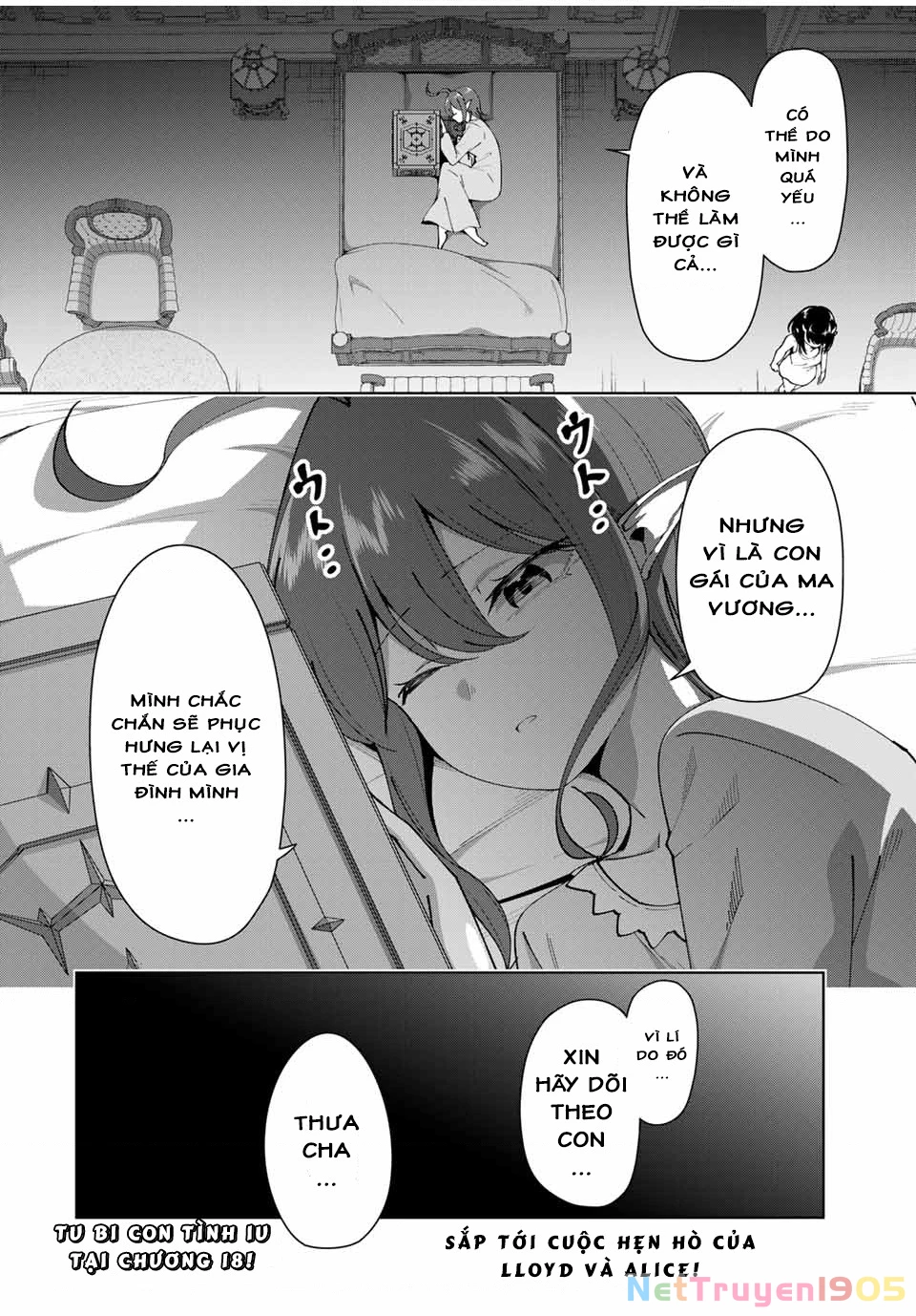Yuusha To Yobareta Nochi Ni: Soshite Musou Otoko Wa Kazoku Wo Tsukuru Chapter 17 - 19