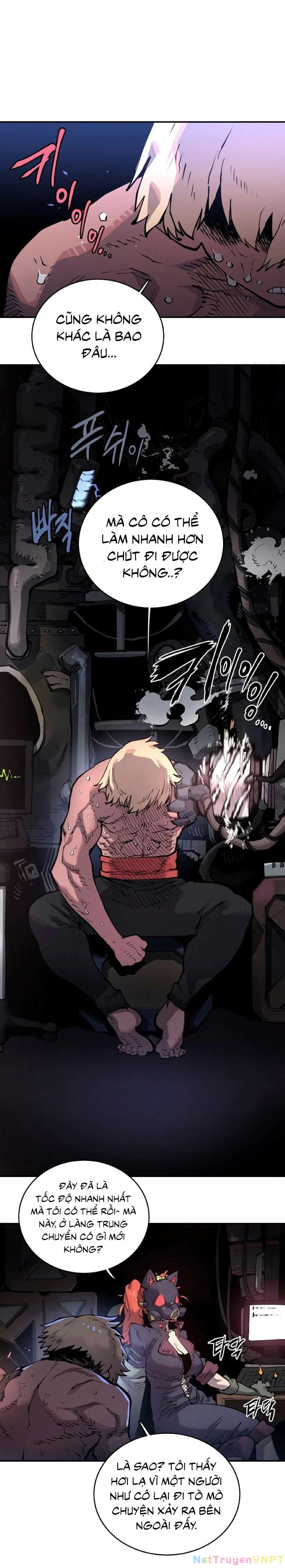 Player Chapter 16 - 3