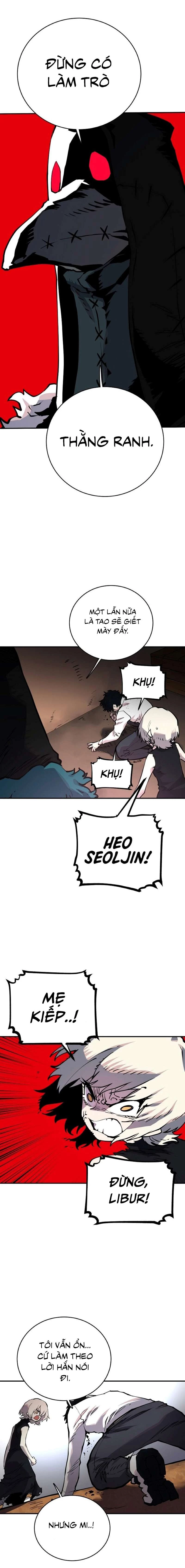 Player Chapter 16 - 7