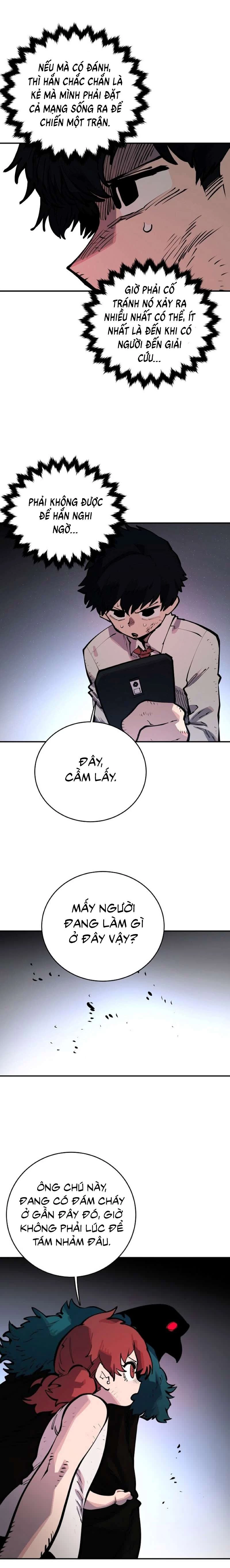 Player Chapter 16 - 9