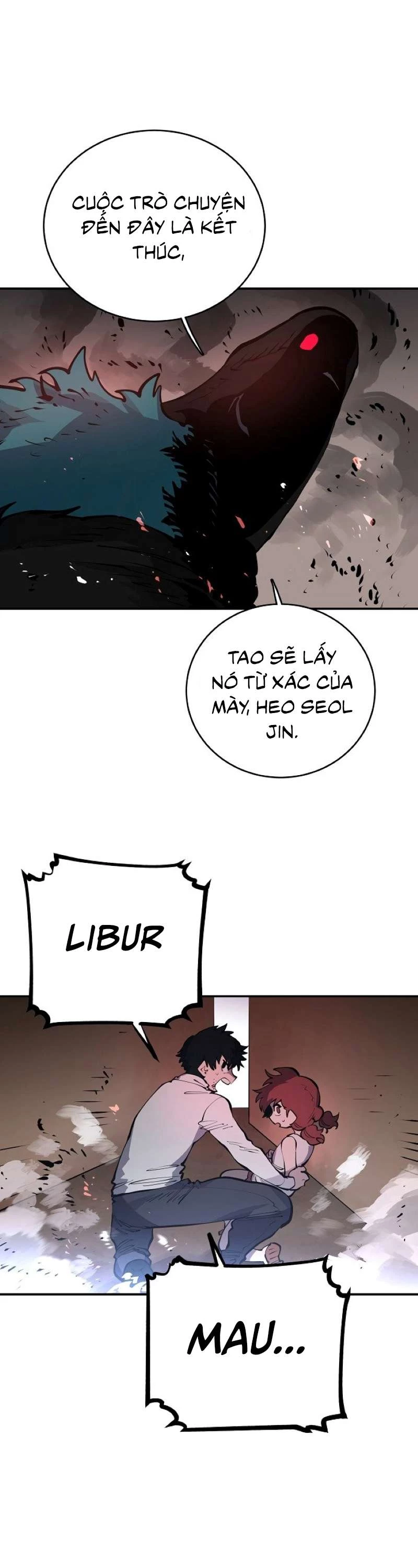 Player Chapter 16 - 12