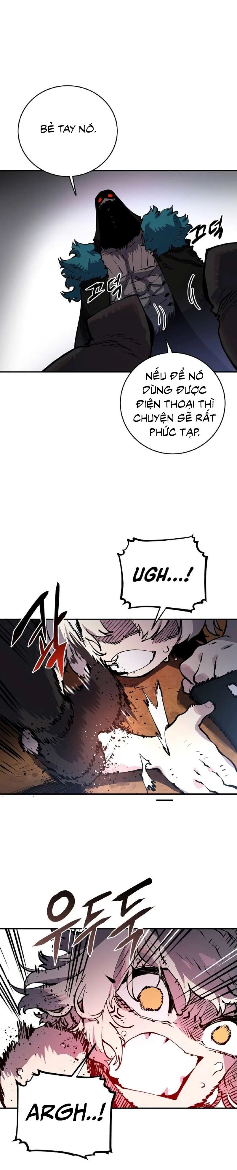 Player Chapter 16 - 15