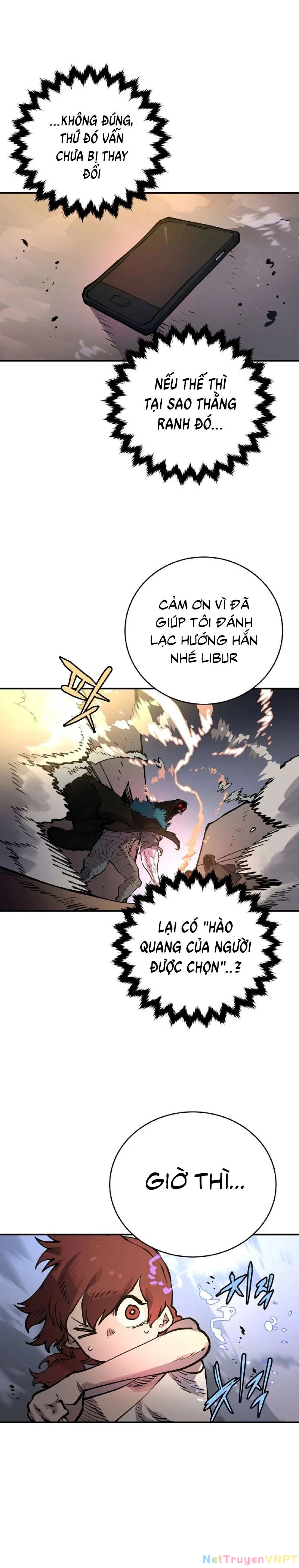 Player Chapter 16 - 18