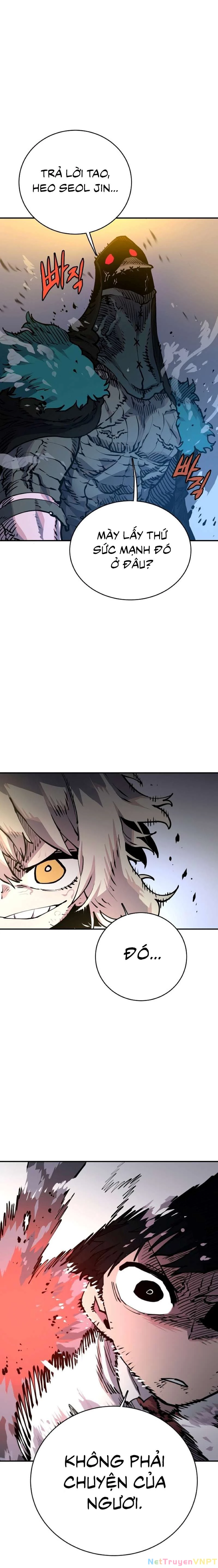 Player Chapter 16 - 20