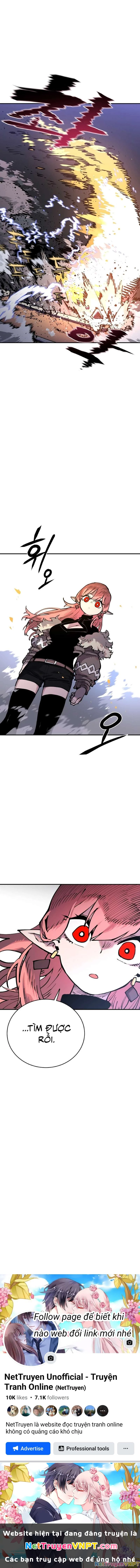 Player Chapter 16 - 21