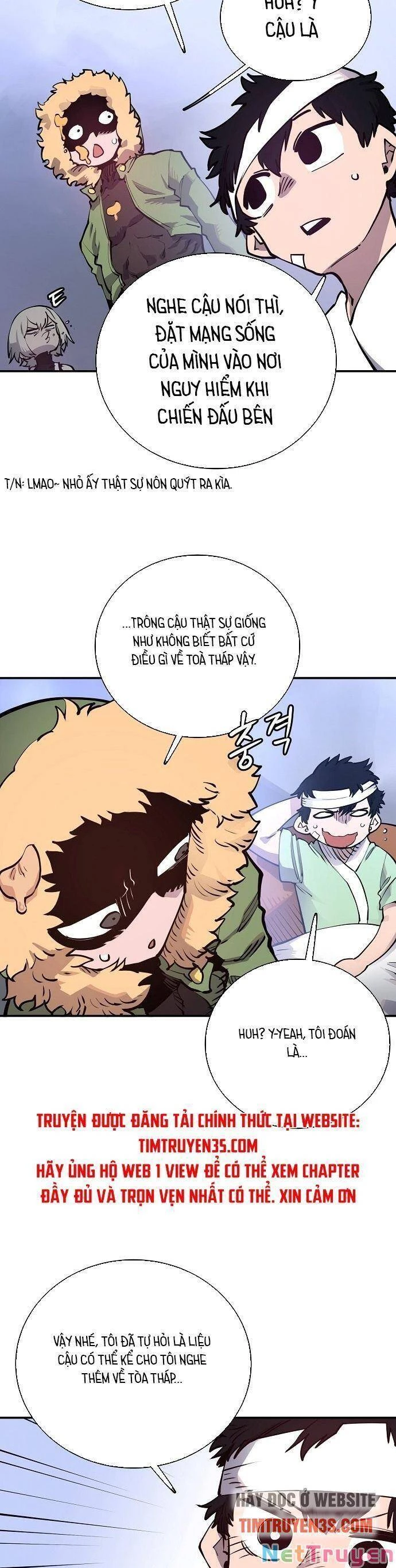 Player Chapter 19 - 12