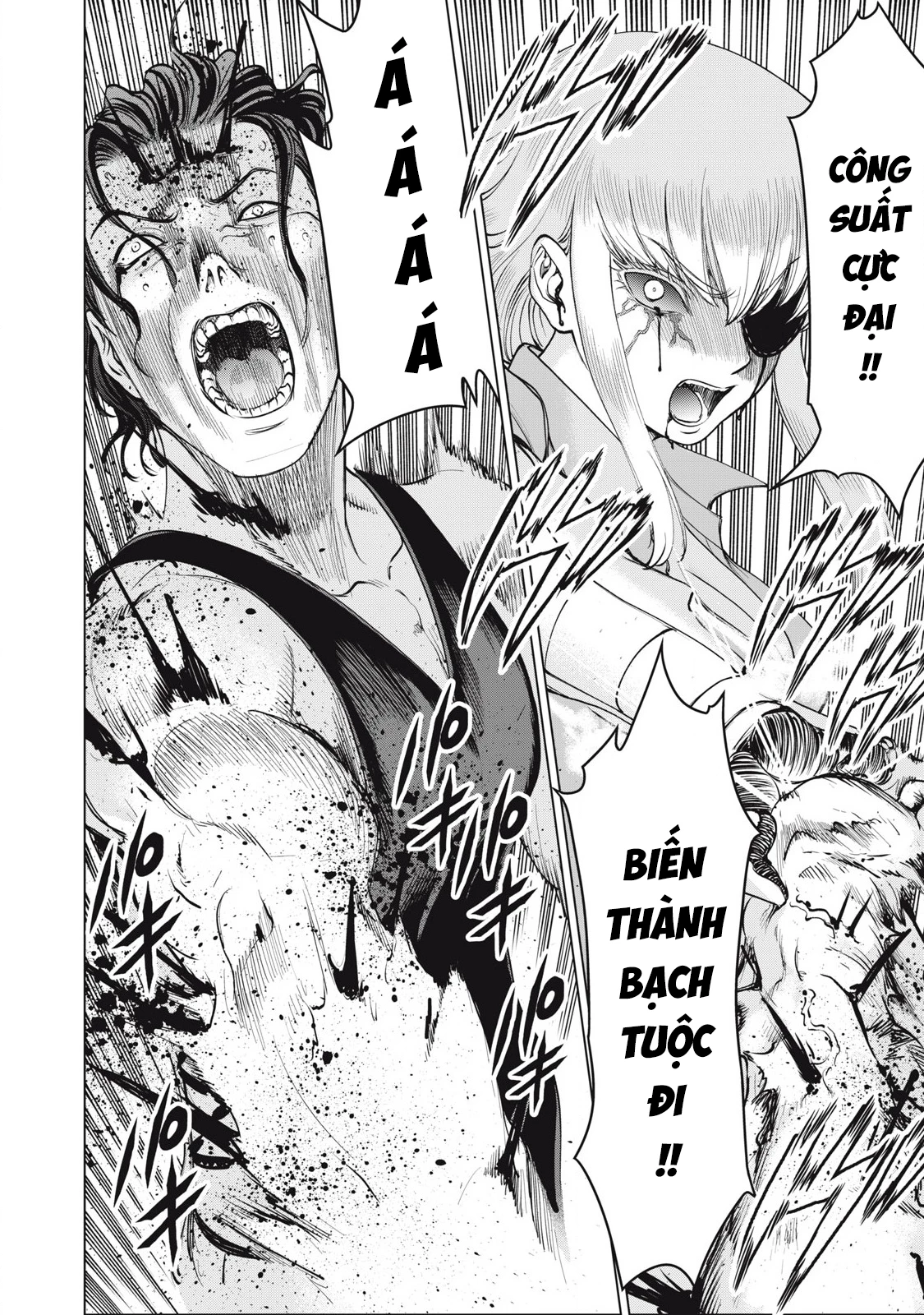 Satanophany Chapter 269 - 2