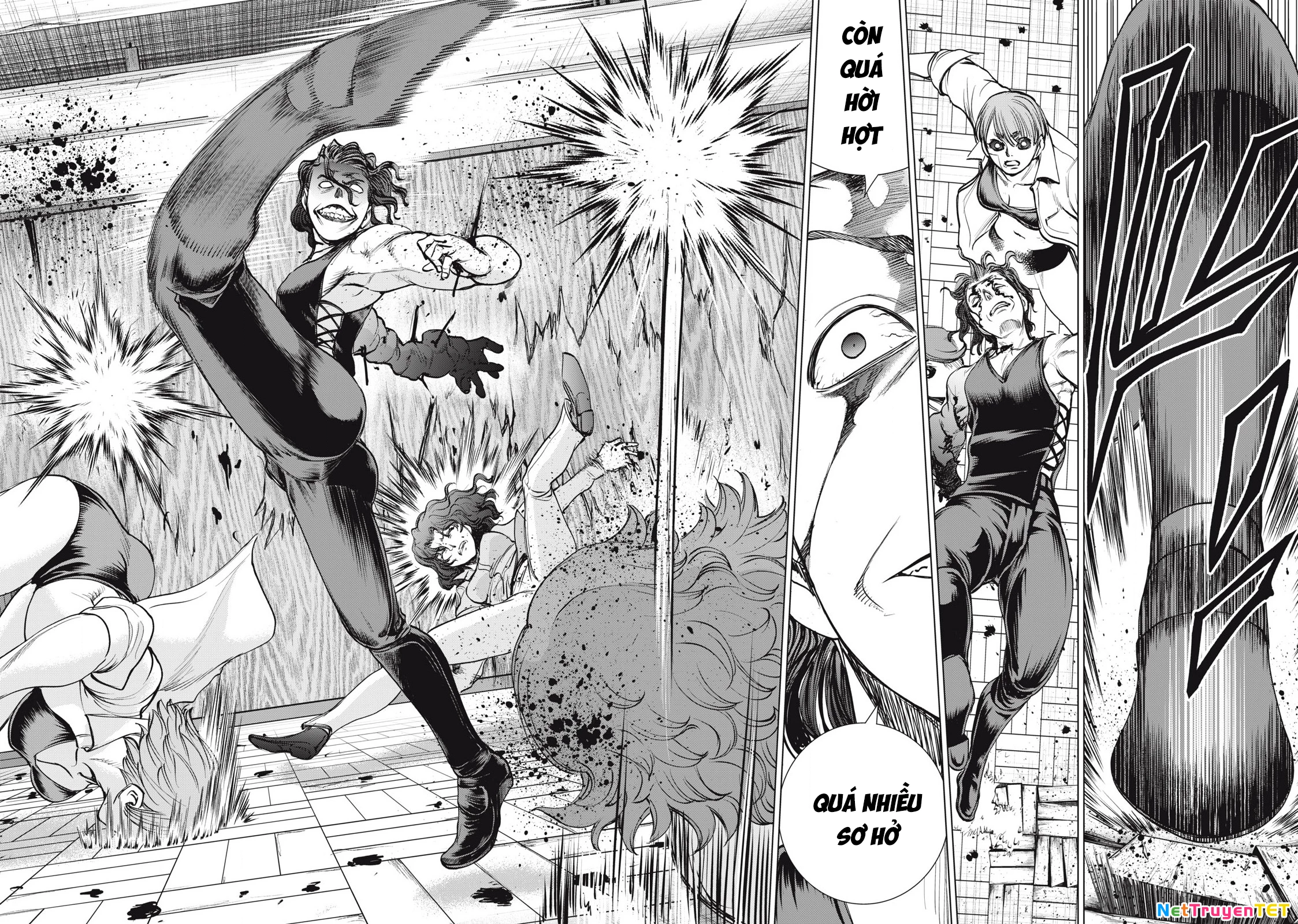 Satanophany Chapter 269 - 10