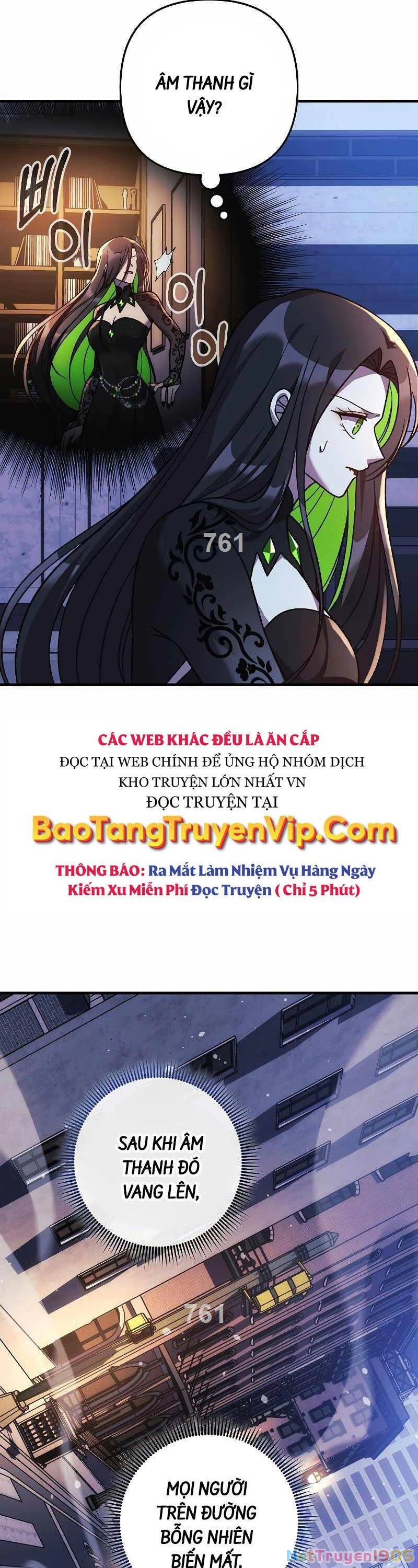 Con Gái Tôi Là Trùm Cuối Chapter 127 - 2