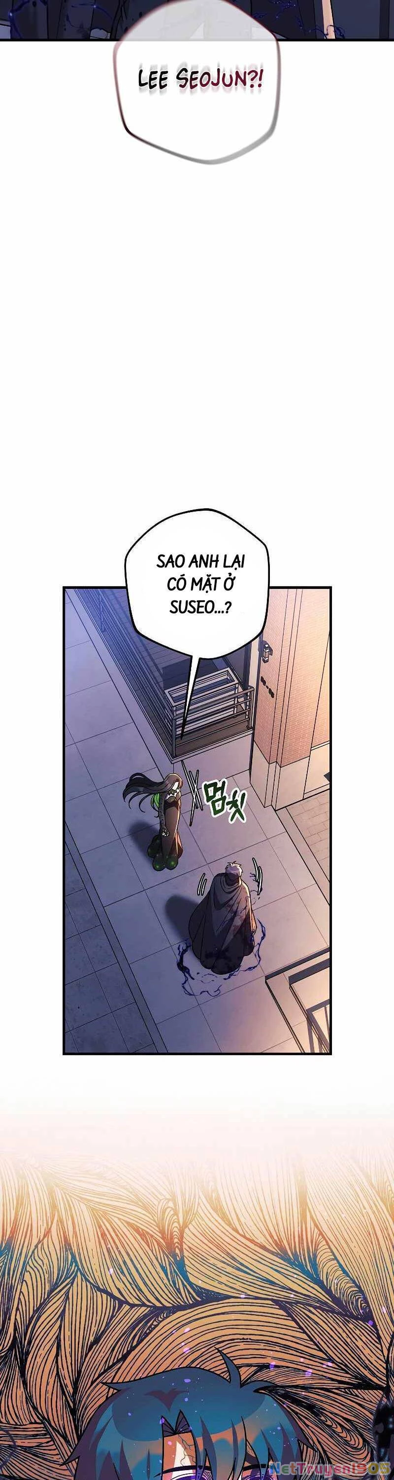 Con Gái Tôi Là Trùm Cuối Chapter 127 - 5