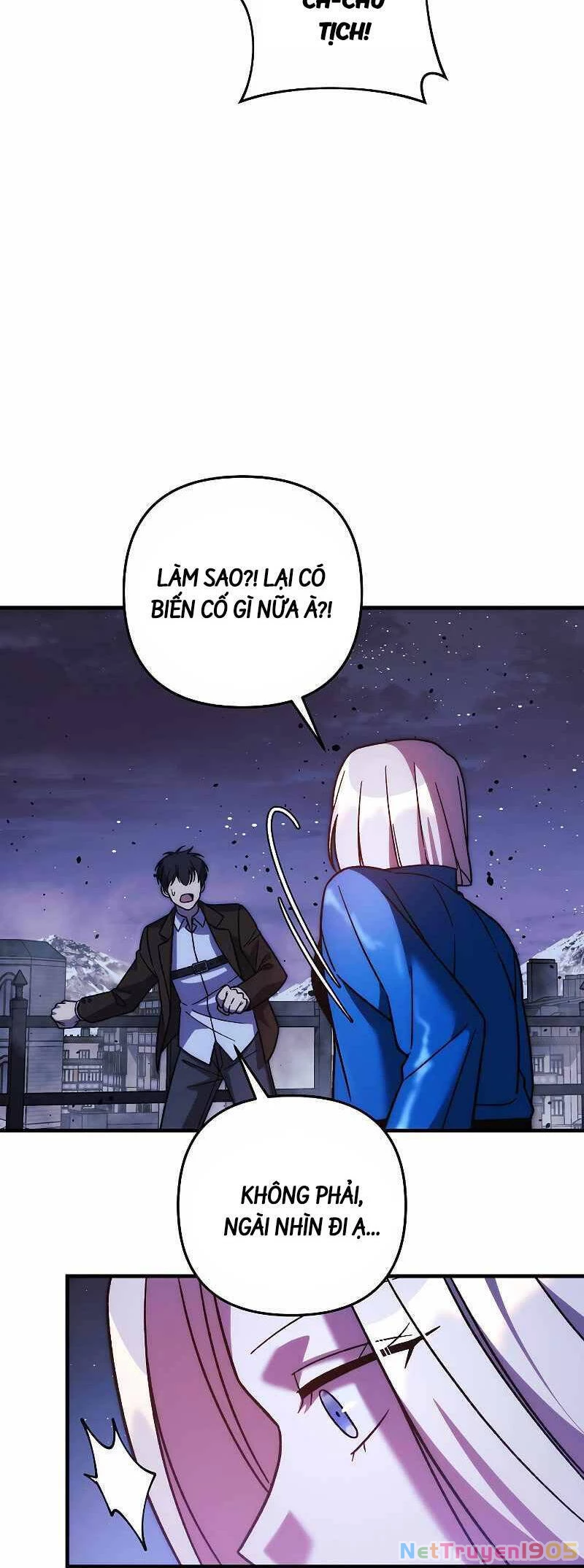 Con Gái Tôi Là Trùm Cuối Chapter 127 - 27