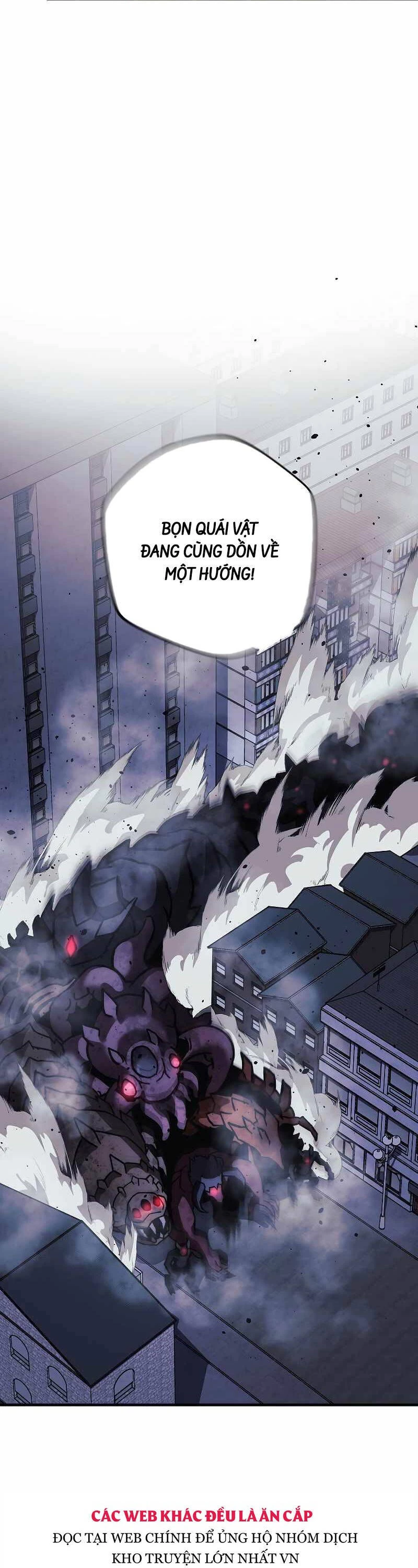 Con Gái Tôi Là Trùm Cuối Chapter 127 - 28