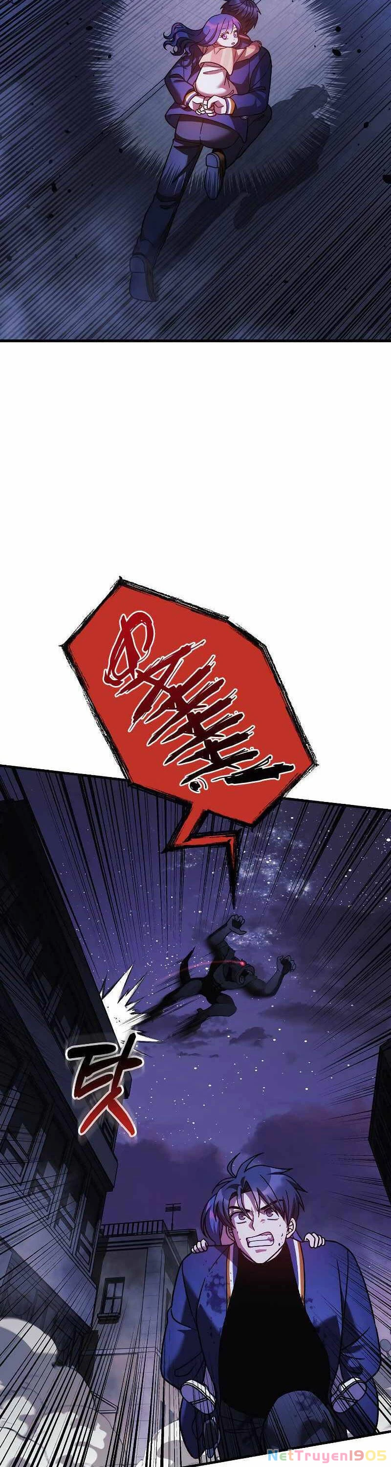 Con Gái Tôi Là Trùm Cuối Chapter 127 - 31