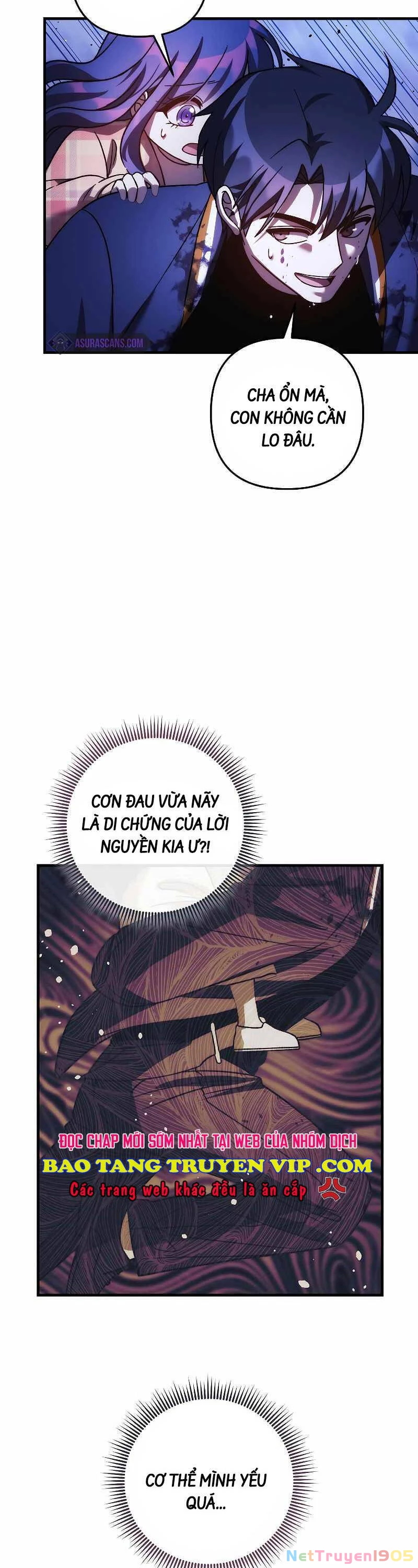 Con Gái Tôi Là Trùm Cuối Chapter 127 - 46