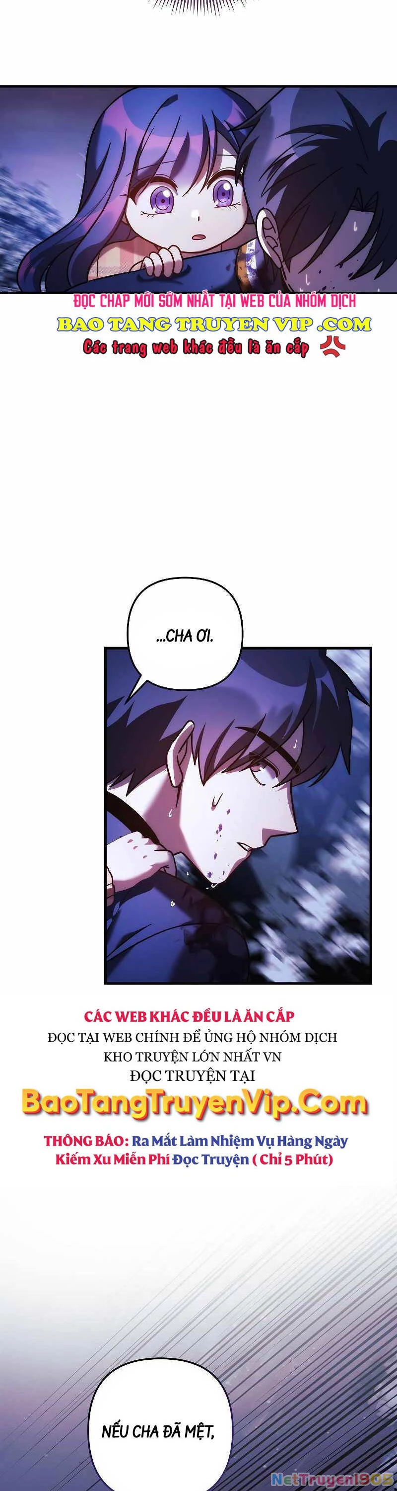 Con Gái Tôi Là Trùm Cuối Chapter 127 - 47